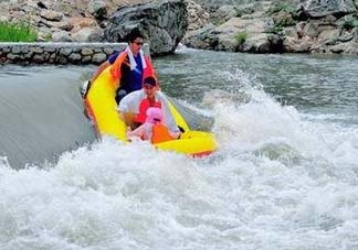 ?5月份能漂流嗎？五月份可以漂流嗎？