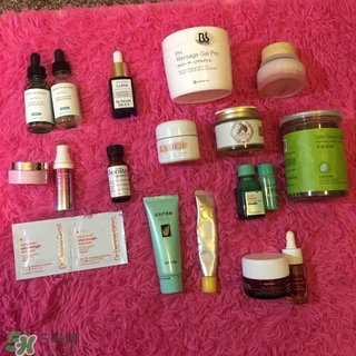 祛痘印哪個產品好用 祛痘印產品排行榜10強 祛痘印哪個產品好用 祛痘印產品排行榜10強