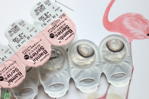 日本日拋硅水凝膠隱形眼鏡哪個(gè)牌子好用的評(píng)測(cè) 日本日拋硅水凝膠隱形眼鏡哪個(gè)牌子好用的評(píng)測(cè)