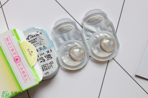 日本日拋硅水凝膠隱形眼鏡哪個(gè)牌子好用的評(píng)測(cè) 日本日拋硅水凝膠隱形眼鏡哪個(gè)牌子好用的評(píng)測(cè)