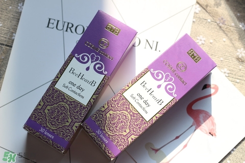 日本日拋硅水凝膠隱形眼鏡哪個(gè)牌子好用的評(píng)測(cè) 日本日拋硅水凝膠隱形眼鏡哪個(gè)牌子好用的評(píng)測(cè)