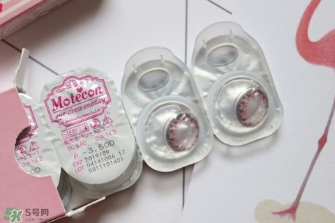 日本日拋硅水凝膠隱形眼鏡哪個(gè)牌子好用的評(píng)測(cè) 日本日拋硅水凝膠隱形眼鏡哪個(gè)牌子好用的評(píng)測(cè)