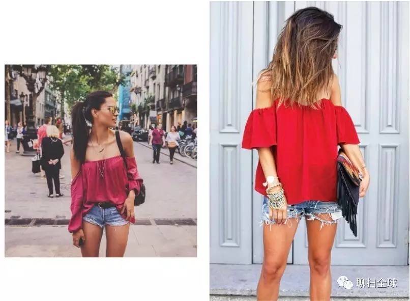 牛仔短褲女夏裝圖片集 牛仔短褲女怎么搭配 牛仔短褲女夏裝圖片集 牛仔短褲女怎么搭配