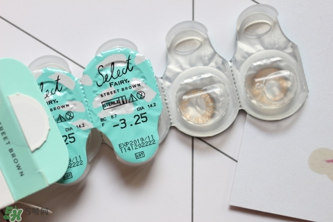 日本日拋硅水凝膠隱形眼鏡哪個(gè)牌子好用的評(píng)測(cè) 日本日拋硅水凝膠隱形眼鏡哪個(gè)牌子好用的評(píng)測(cè)