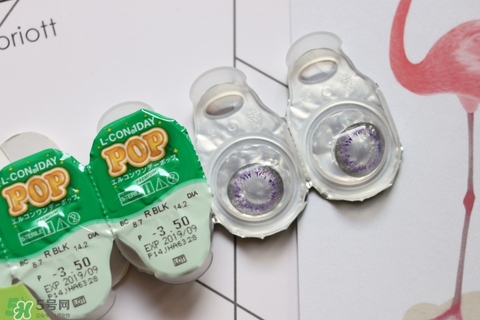 日本日拋硅水凝膠隱形眼鏡哪個(gè)牌子好用的評(píng)測(cè) 日本日拋硅水凝膠隱形眼鏡哪個(gè)牌子好用的評(píng)測(cè)