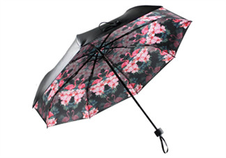 防紫外線傘可以淋雨嗎？防紫外傘雨天可以打嗎？