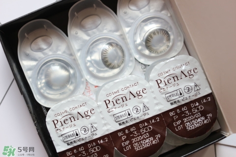 日本日拋硅水凝膠隱形眼鏡哪個(gè)牌子好用的評(píng)測(cè) 日本日拋硅水凝膠隱形眼鏡哪個(gè)牌子好用的評(píng)測(cè)