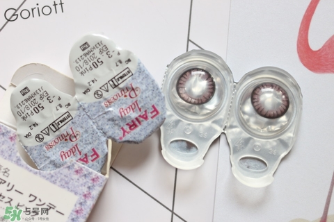 日本日拋硅水凝膠隱形眼鏡哪個(gè)牌子好用的評(píng)測(cè) 日本日拋硅水凝膠隱形眼鏡哪個(gè)牌子好用的評(píng)測(cè)