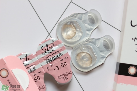 日本日拋硅水凝膠隱形眼鏡哪個(gè)牌子好用的評(píng)測(cè) 日本日拋硅水凝膠隱形眼鏡哪個(gè)牌子好用的評(píng)測(cè)