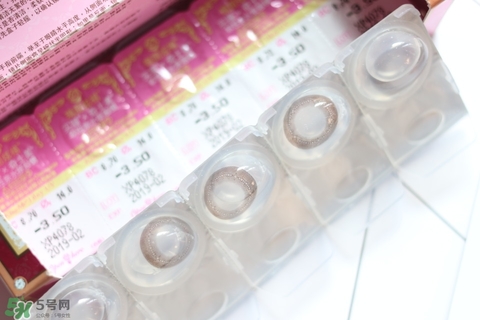 日本日拋硅水凝膠隱形眼鏡哪個(gè)牌子好用的評(píng)測(cè) 日本日拋硅水凝膠隱形眼鏡哪個(gè)牌子好用的評(píng)測(cè)