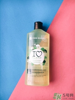 伊夫黎雪洗發(fā)水怎么樣?伊夫黎雪洗發(fā)水好用嗎? 伊夫黎雪洗發(fā)水怎么樣?伊夫黎雪洗發(fā)水好用嗎?
