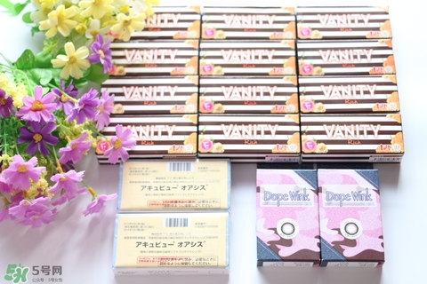 日本日拋硅水凝膠隱形眼鏡哪個(gè)牌子好用的評(píng)測(cè) 日本日拋硅水凝膠隱形眼鏡哪個(gè)牌子好用的評(píng)測(cè)