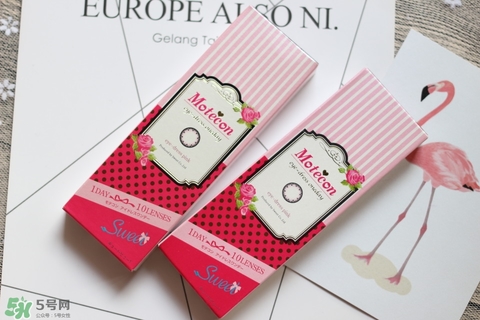 日本日拋硅水凝膠隱形眼鏡哪個(gè)牌子好用的評(píng)測(cè) 日本日拋硅水凝膠隱形眼鏡哪個(gè)牌子好用的評(píng)測(cè)