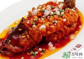 鱖魚怎么做好吃？鱖魚怎么做給寶寶吃