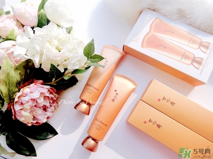 后哪款護膚品比較好 whoo買哪款護膚品好 后哪款護膚品比較好 whoo買哪款護膚品好