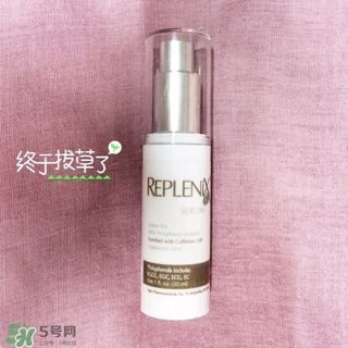 topix replenix綠茶精華怎么樣_好用嗎 topix replenix綠茶精華怎么樣_好用嗎