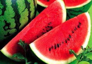 五月份的西瓜孕婦能吃嗎？5月份的西瓜孕婦可以吃嗎？