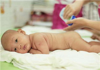 尿布疹怎么辦？寶寶尿布疹擦什么藥好？