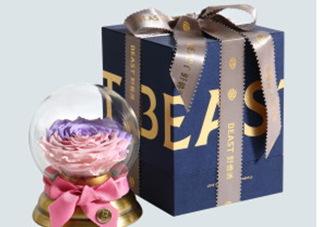 野獸派永生花多少錢？野獸派永生花專柜價格