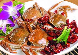 五月份有河蟹嗎？五月份河蟹有黃嗎？