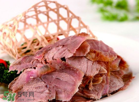 五月份可以吃羊肉嗎？5月份為什么要少吃羊肉？
