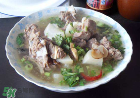 五月份可以吃羊肉嗎？5月份為什么要少吃羊肉？