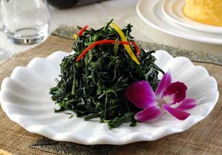 苦苦菜怎么腌制？怎樣腌制苦苦菜？