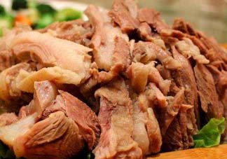 五月份可以吃羊肉嗎？5月份為什么要少吃羊肉？