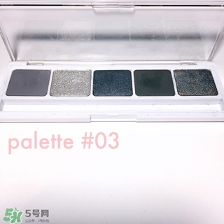 natasha denona眼影怎么樣_好用嗎 natasha denona眼影怎么樣_好用嗎