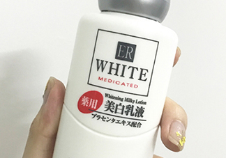 大創(chuàng)美白乳液成分 大創(chuàng)美白乳液能擦臉嗎？