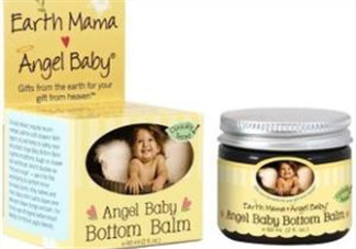 地球媽媽護(hù)臀膏說(shuō)明書 地球媽媽護(hù)臀膏怎么用