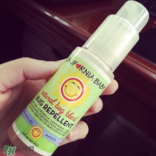 加州寶寶驅(qū)蚊液怎么樣?加州寶寶驅(qū)蚊液好用嗎? 加州寶寶驅(qū)蚊液怎么樣?加州寶寶驅(qū)蚊液好用嗎?