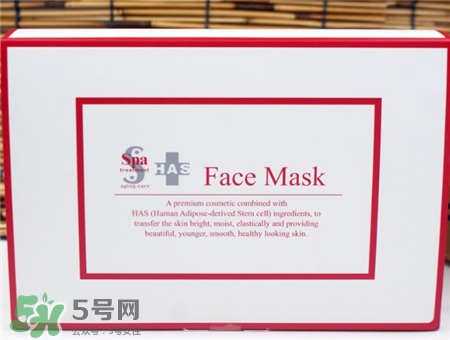 spa蛇毒試管面膜好用嗎?spa試管面膜怎么樣? spa蛇毒試管面膜好用嗎?spa試管面膜怎么樣?