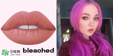 lime crime獨角獸口紅色號試色 獨角獸口紅試色全 lime crime獨角獸口紅色號試色 獨角獸口紅試色全