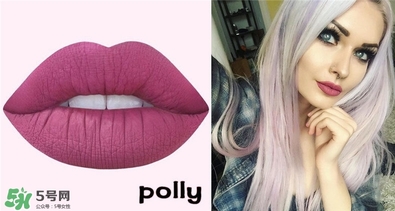 lime crime獨角獸口紅色號試色 獨角獸口紅試色全 lime crime獨角獸口紅色號試色 獨角獸口紅試色全