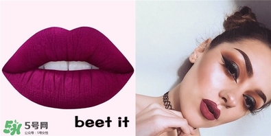 lime crime獨角獸口紅色號試色 獨角獸口紅試色全 lime crime獨角獸口紅色號試色 獨角獸口紅試色全