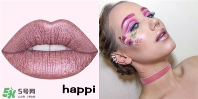 lime crime獨角獸口紅色號試色 獨角獸口紅試色全 lime crime獨角獸口紅色號試色 獨角獸口紅試色全