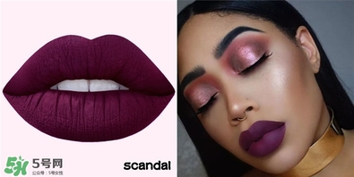 lime crime獨角獸口紅色號試色 獨角獸口紅試色全 lime crime獨角獸口紅色號試色 獨角獸口紅試色全