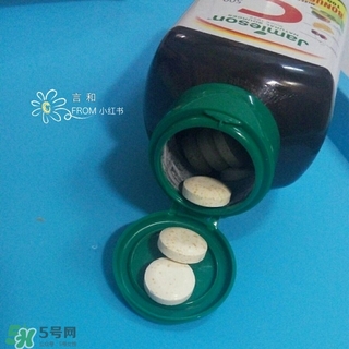 健美生維生素c怎么樣?健美生維生素c好用嗎? 健美生維生素c怎么樣?健美生維生素c好用嗎?