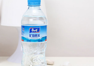 康師傅優(yōu)悅礦泉水怎么樣？?jī)?yōu)悅礦泉水好喝嗎？