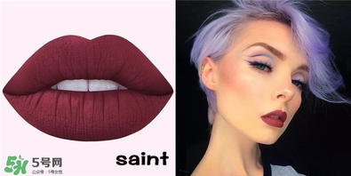 lime crime獨角獸口紅色號試色 獨角獸口紅試色全 lime crime獨角獸口紅色號試色 獨角獸口紅試色全