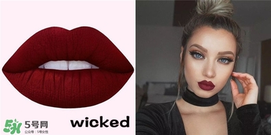 lime crime獨角獸口紅色號試色 獨角獸口紅試色全 lime crime獨角獸口紅色號試色 獨角獸口紅試色全