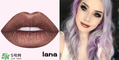 lime crime獨角獸口紅色號試色 獨角獸口紅試色全 lime crime獨角獸口紅色號試色 獨角獸口紅試色全