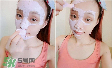 軟膜粉要敷多久?軟膜粉敷完要洗嗎? 軟膜粉要敷多久?軟膜粉敷完要洗嗎?