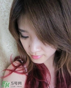 lime crime染發(fā)膏怎么樣？lime crime獨(dú)角獸染發(fā)膏色號試色