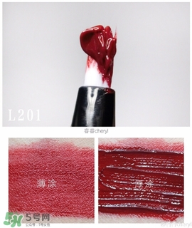 ellis faas唇釉怎么樣?ellis faas唇釉好用嗎? ellis faas唇釉怎么樣?ellis faas唇釉好用嗎?