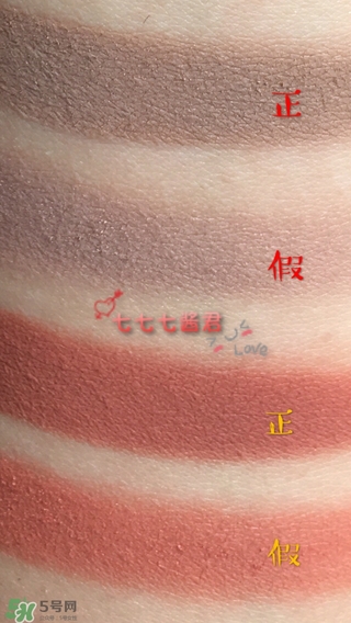 anastasia文藝復興眼影盤真假 anastasia文藝復興盤真假鑒別 anastasia文藝復興眼影盤真假 anastasia文藝復興盤真假鑒別