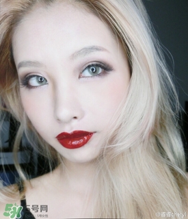 ellis faas唇釉怎么樣?ellis faas唇釉好用嗎? ellis faas唇釉怎么樣?ellis faas唇釉好用嗎?