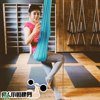 空中瑜伽適合初學者嗎?空中瑜伽適合新手練嗎? 空中瑜伽適合初學者嗎?空中瑜伽適合新手練嗎?