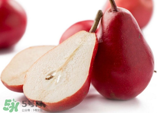 紅啤梨多少錢一斤 紅啤梨和青啤梨的區(qū)別 紅啤梨多少錢一斤 紅啤梨和青啤梨的區(qū)別